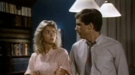 The Unhappy Medium (1986) - Episode 22 poster and promotional image