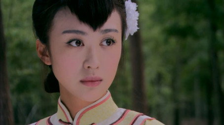 锁清秋 Stagione 1