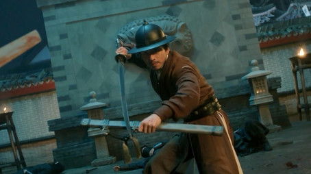 Episode 39 (2020) - Episode 39 poster and promotional image