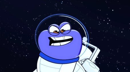 Smoove as Ice (2015) - Episode 6 poster and promotional image