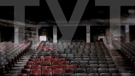 Everyone Is Here (2022) poster