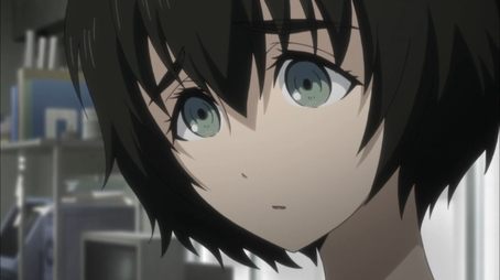 Steins;Gate 0117