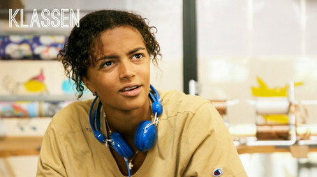 Klassen Sezóna 9