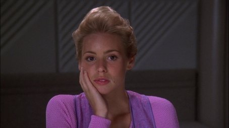 True Q (1992) - Episode 6 poster and promotional image