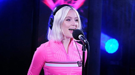 BBC Radio 1's Live Lounge Сезон 20