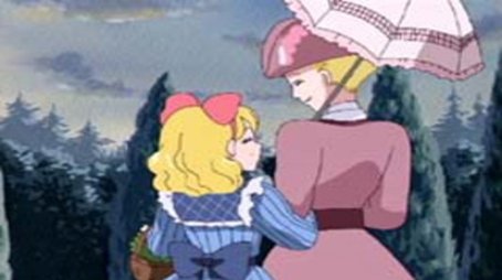 Don't Steal Her! My Mother (2003) - Episode 39 poster and promotional image