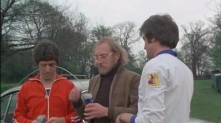 Golden Fleece (1975) - Episode 7 poster and promotional image