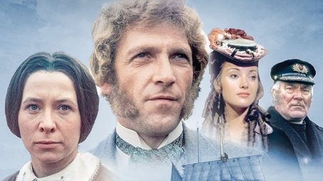 The Onedin Line (1971) poster