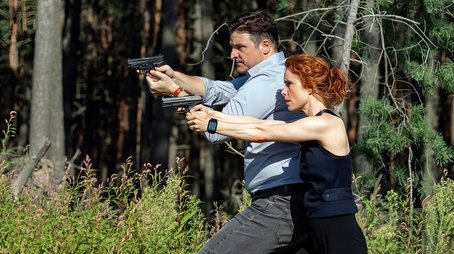 Their Eyes On Us (2022) - Episode 6 poster and promotional image