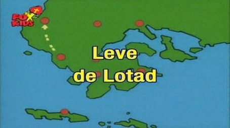 The Lotad Lowdown