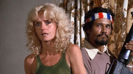 The Death of a Dream (1976) - Episode 10 poster and promotional image