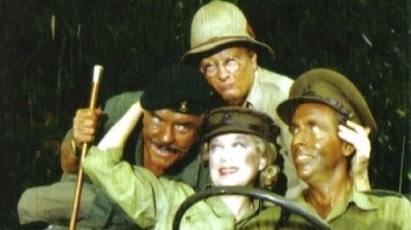 Season 7 (1980) - Season 7 poster and promotional image
