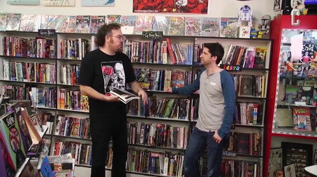 Awesometacular Сезон 1