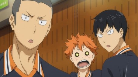 Haikyu!!116