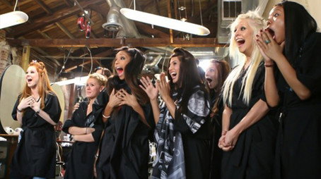 Pussycat Dolls Present Сезон 2