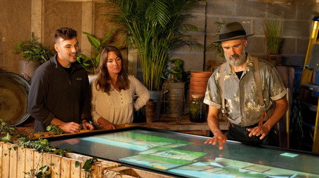 Your Garden Made Perfect Stagione 1