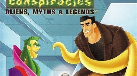 Season 1 (1999) - Season 1 poster and promotional image