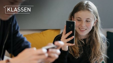 Secret snaps (2020) - Episode 46 poster and promotional image