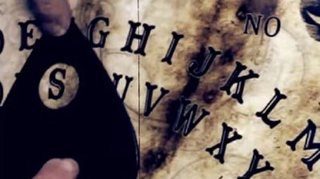 Vídeos Paranormais11