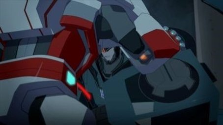 Decepticon Island (2) (2016) - Episode 13 poster and promotional image