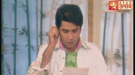 Dill Mill Gayye Сезон 7