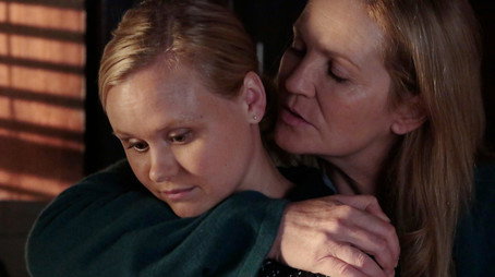 The Family Stagione 1