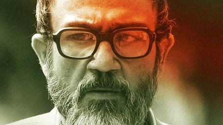 The Devil's Breath (2021) - Episode 10 poster and promotional image