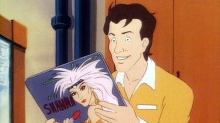 Banshee Bake a Cherry Pie? (1987) - Episode 33 poster and promotional image