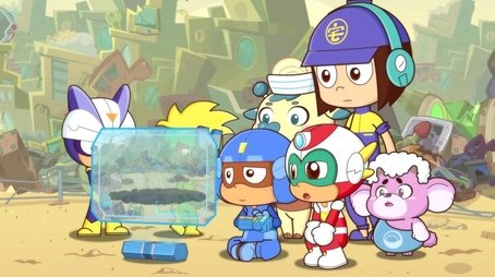 Episode 22 (2021) - Episode 22 poster and promotional image