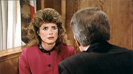 The Trial (1986) - Episode 14 poster and promotional image
