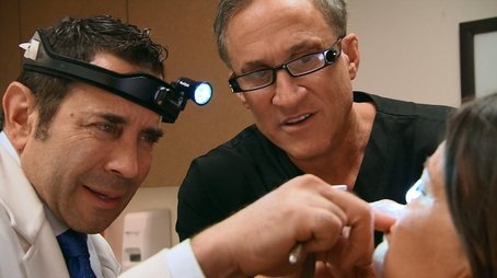 Dr. Nassif Saved My life (2015) - Episode 14 poster and promotional image