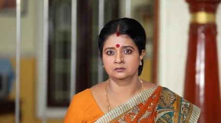 Chinnathambi Meets Annalakshmi (2018) - Episode 219 poster and promotional image