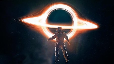 What Happens If You Jump Into A Black Hole? (2024) - Episode 11 poster and promotional image