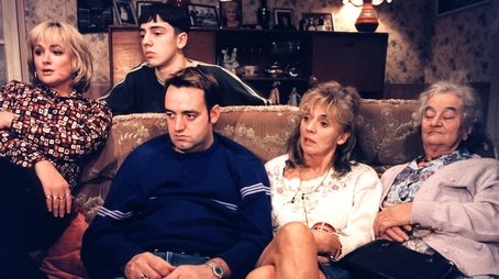 Sunday Afternoon (1998) - Episode 3 poster and promotional image