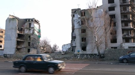 2/19/2023: Candles Against the Darkness, Prime Minister Marin, The HistoryMakers (2023) - Episode 22 poster and promotional image