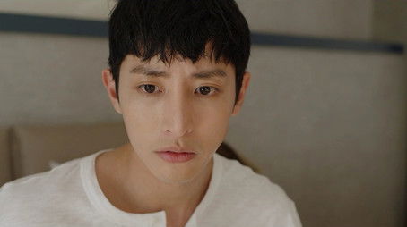 Episode 6 (2020) - Episode 6 poster and promotional image