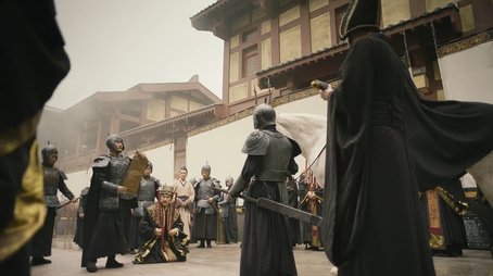 Episode 27 (2017) - Episode 27 poster and promotional image