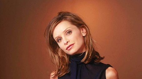 Ally McBeal (1997) poster