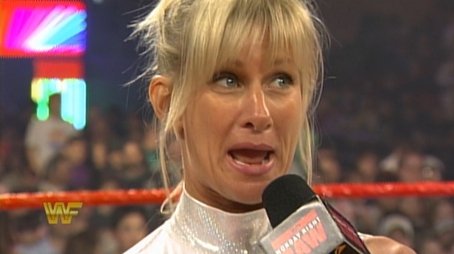 RAW 59 (1994) - Episode 14 poster and promotional image