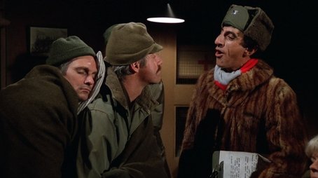'Twas the Day after Christmas (1981) - Episode 9 poster and promotional image