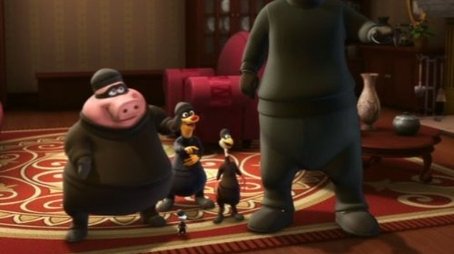 Barnyards and Broomsticks (2009) - Episode 15 poster and promotional image