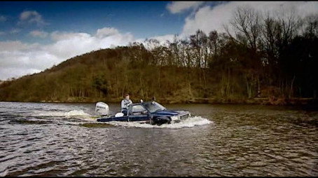 Top Gear ซีซัน 0