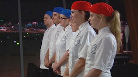 Qantas First Class Challenge (2011) - Episode 70 poster and promotional image