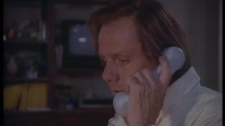The Call (1988) - Episode 9 poster and promotional image