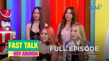 4th IMPACT (2023) - Episode 227 poster and promotional image