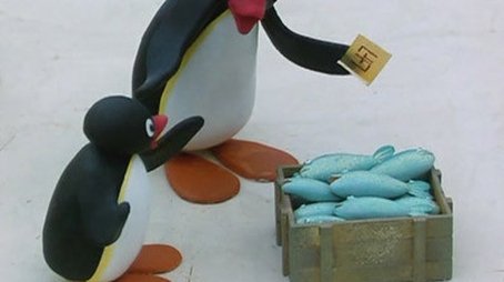 Pingus Lottogewinn