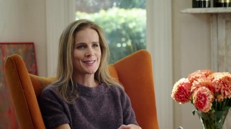 Rachel Griffiths (2016) - Episode 5 poster and promotional image