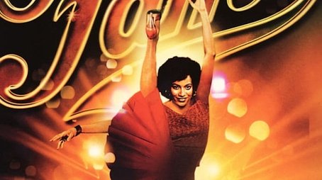 Fame (1982) poster
