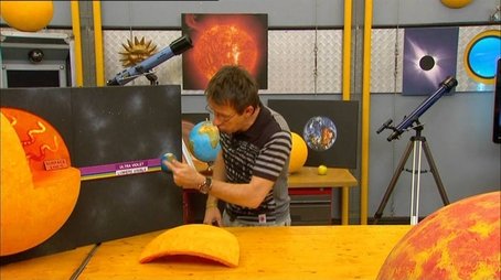 Episode 464 (2009) - Episode 464 poster and promotional image