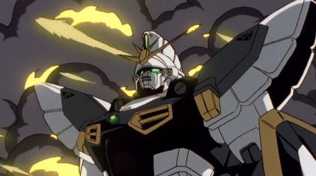 Operation Meteor II: Even Numbers II (1996) - Episode 4 poster and promotional image